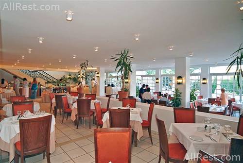 Platanista Hotel 22
